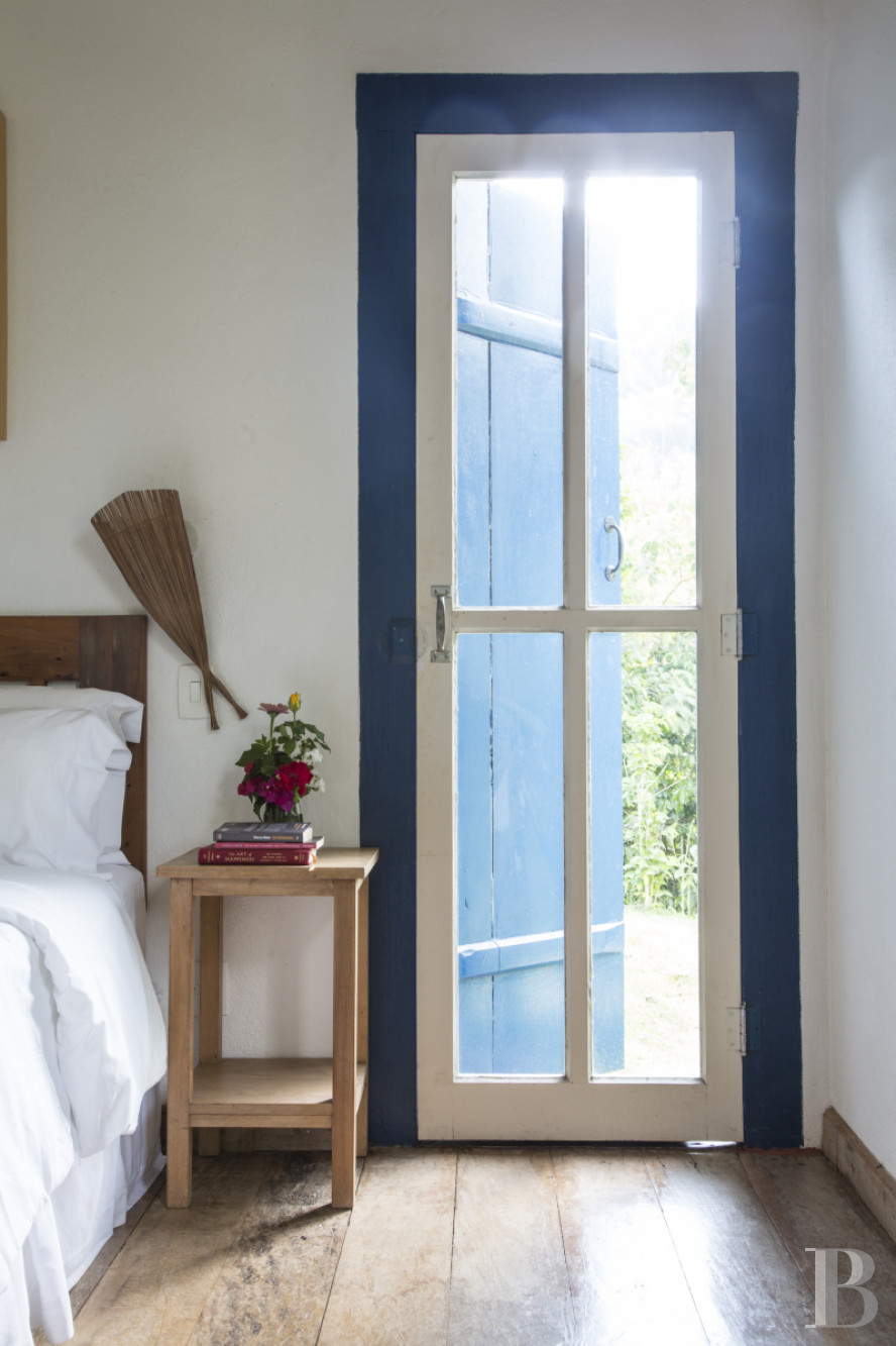 Au Brésil, dans l’État de São Paolo, une fazenda en autosubsistance dédiée à l’art et à la nature - photo  n°26